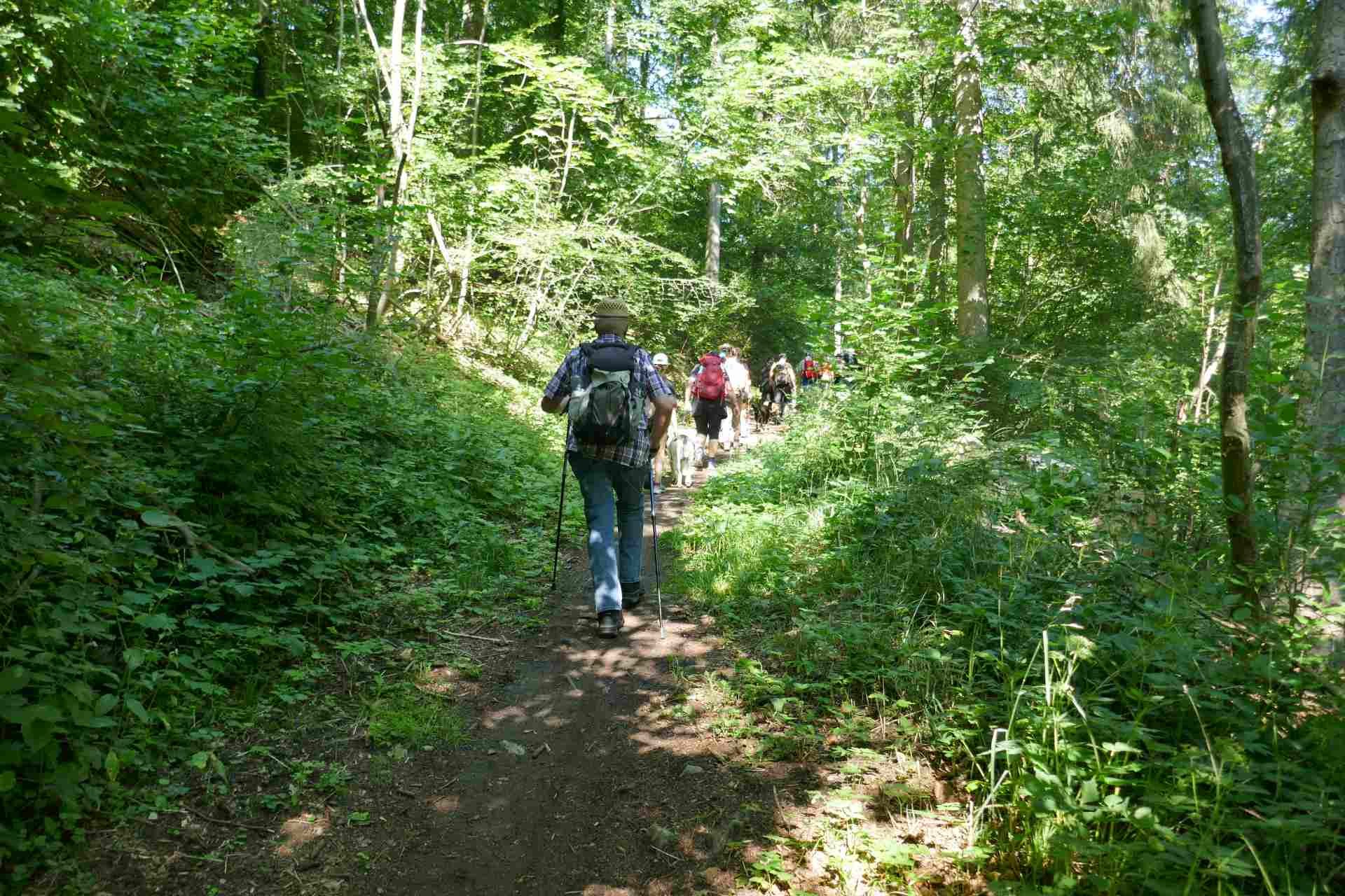 09 unterwegs im hohen Nordosten der Schwäbischen Alb